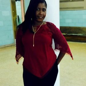 Meet your Posher, Mireille